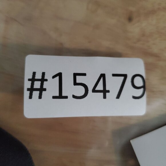 Delimira Bra Womens 42D Black Minimizer With Underwire Lace *NWT* - Picture 9 of 9